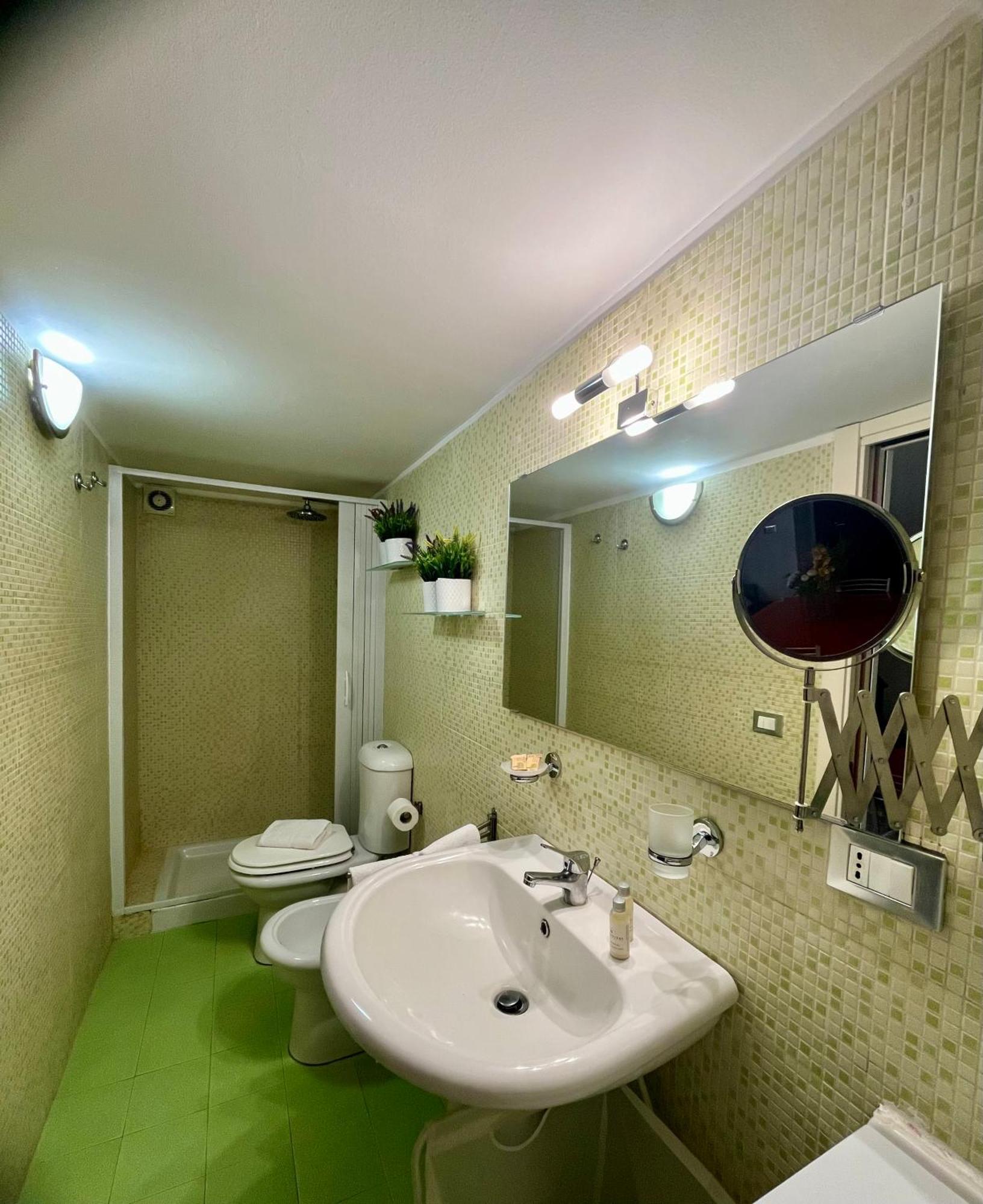 Aitne - Holiday Apartments CTA Exteriör bild