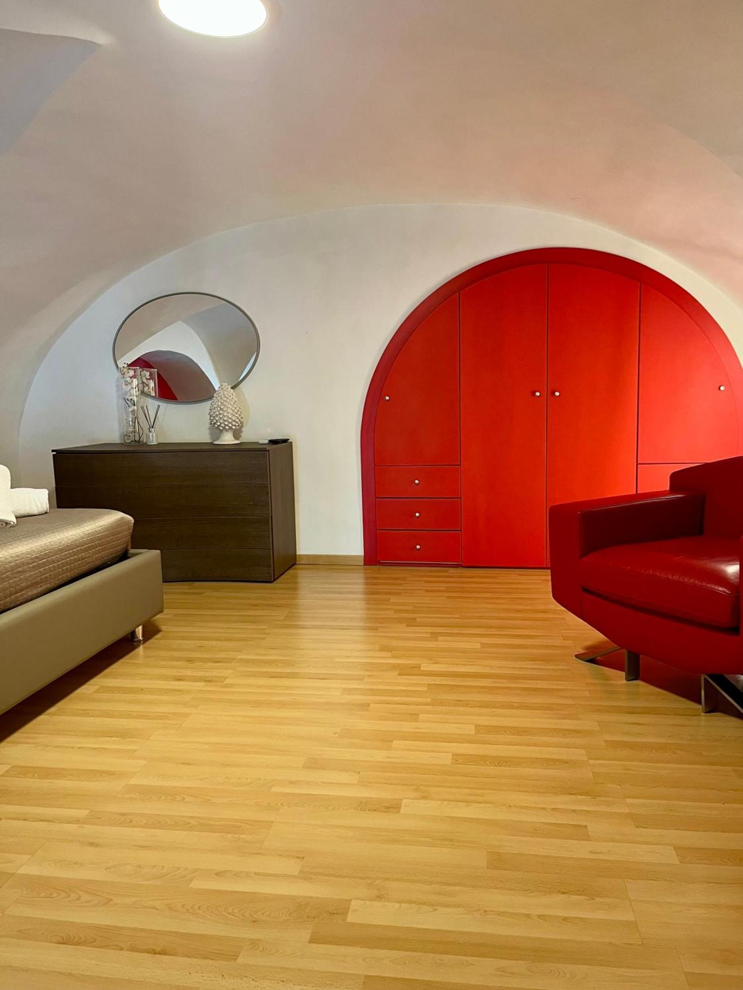 Aitne - Holiday Apartments CTA Exteriör bild